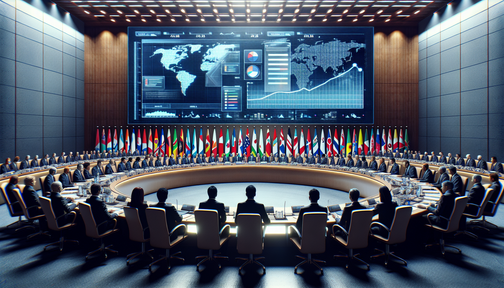 The Global Goal on Adaptation - GGA