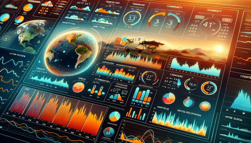 Canadian Climate Policy Tracker Database