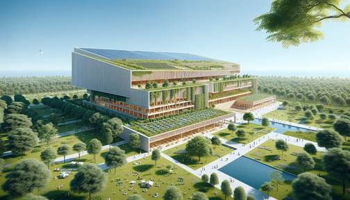 Development of a Climate Resiliency Training Program for Building Sector Professionals  