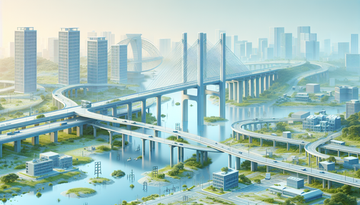 Management of Climate Risk for Infrastructure Practitioners