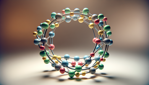 Covalent Ring