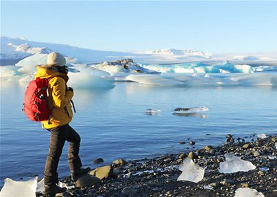 Graduate Certificate in Science and Policy of Climate Change