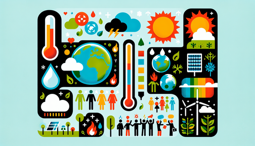 Key Concepts in Climate Communication