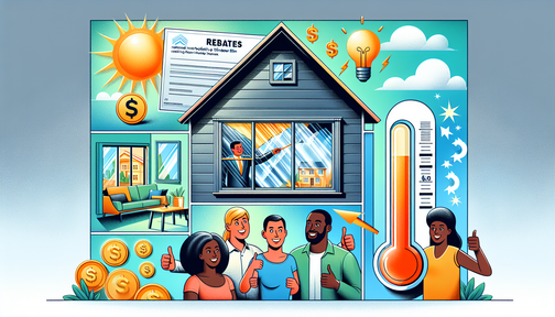 Cool Homes Initiative
