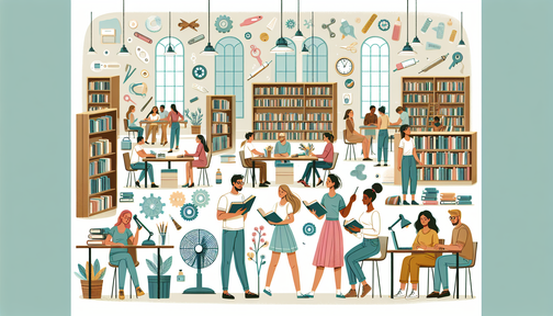 Extreme Weather Tool Libraries for Community Preparedness